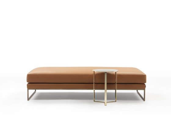 Lewis Quilted Sofa | Canapés | Marelli