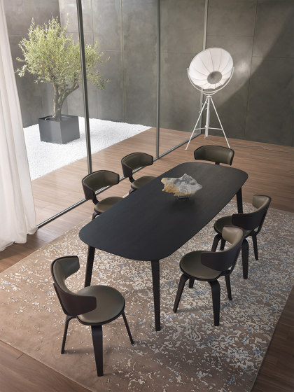 Mike Table | Dining tables | Marelli