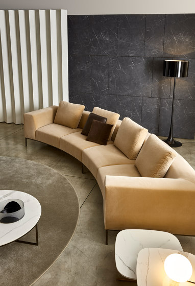 New York Sofa | Sofas | Marelli