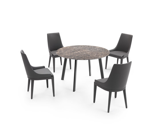 Self Dining Table | Dining tables | Marelli