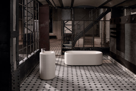 BetteLux Oval Couture | Bathtubs | Bette