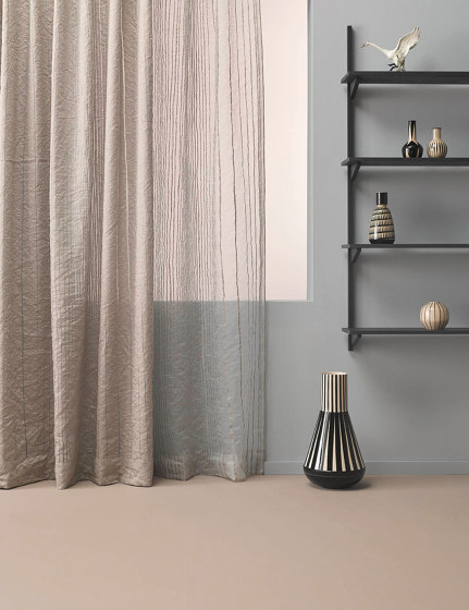 Allee - 03 grey | Tessuti decorative | nya nordiska