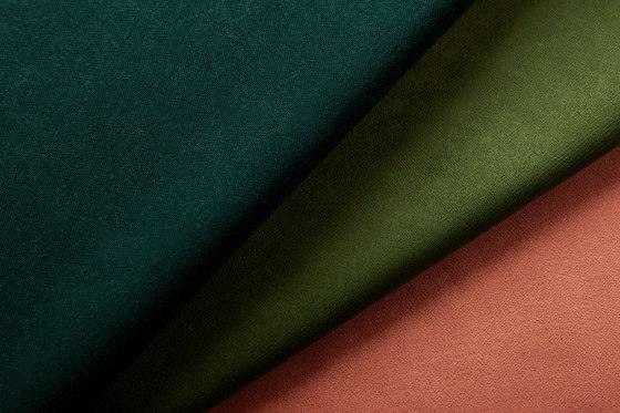 Velvet Underground | Blue Denim | Upholstery fabrics | Luum Fabrics