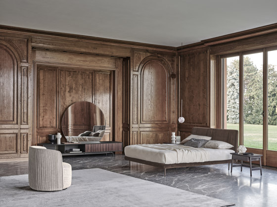 Chloè luxury | Letti | DITRE ITALIA
