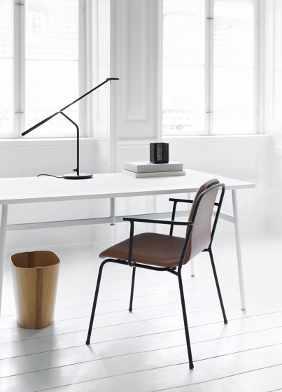 Flow Lampe de table | Luminaires de table | Normann Copenhagen