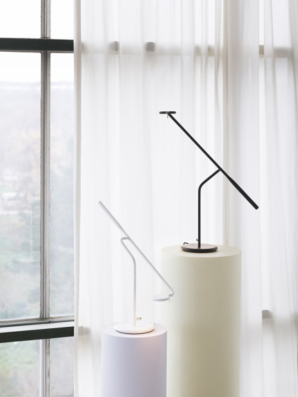 Flow Table lamp | Lámparas de sobremesa | Normann Copenhagen