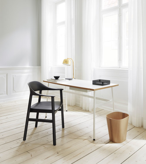 Journal Desk | Desks | Normann Copenhagen