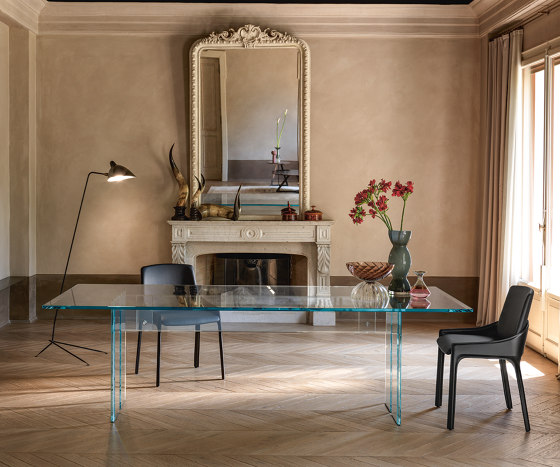 LLT | Tables consoles | Fiam Italia