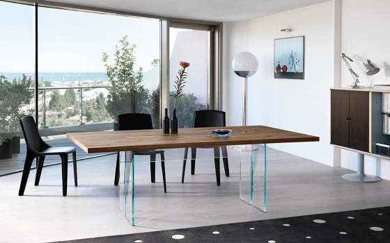 LLT | Tables consoles | Fiam Italia