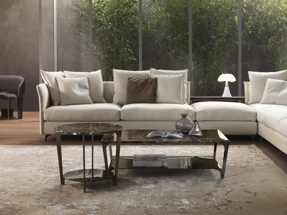 Tab Coffee Table | Couchtische | Marelli