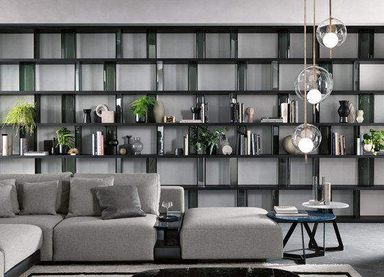 carrara | Sofas | Fiam Italia