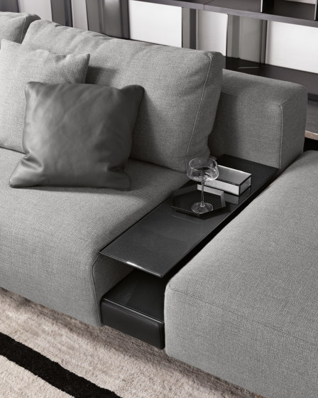 carrara | Sofas | Fiam Italia