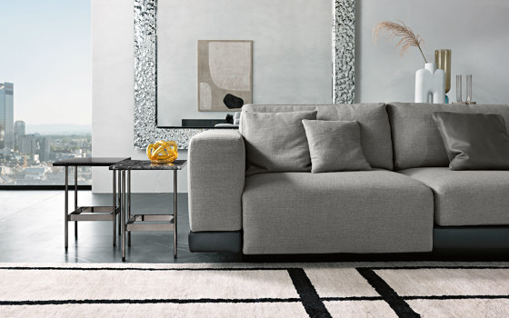 carrara | Sofas | Fiam Italia