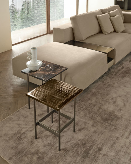 carrara | Sofas | Fiam Italia