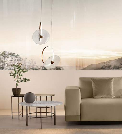 carrara | Sofas | Fiam Italia