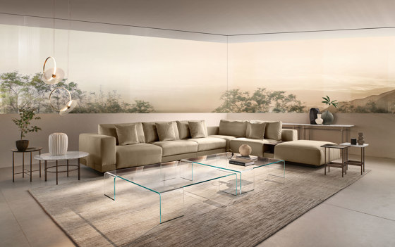 carrara | Sofas | Fiam Italia