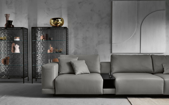 carrara | Sofas | Fiam Italia