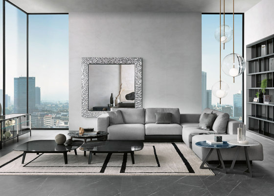 carrara | Sofas | Fiam Italia