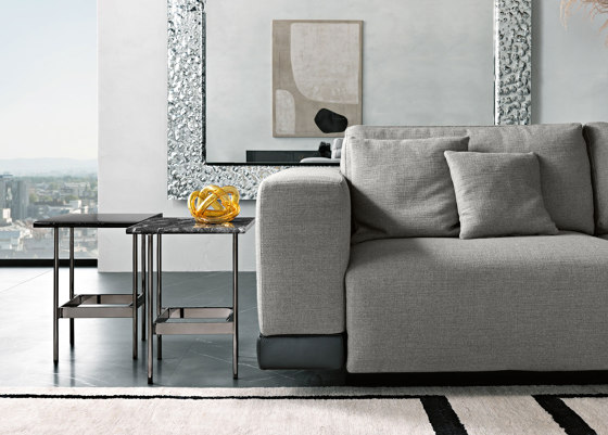 carrara | Sofas | Fiam Italia