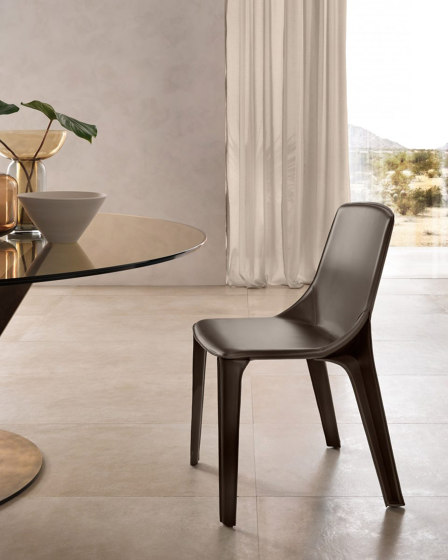 epsylon | Tables de repas | Fiam Italia