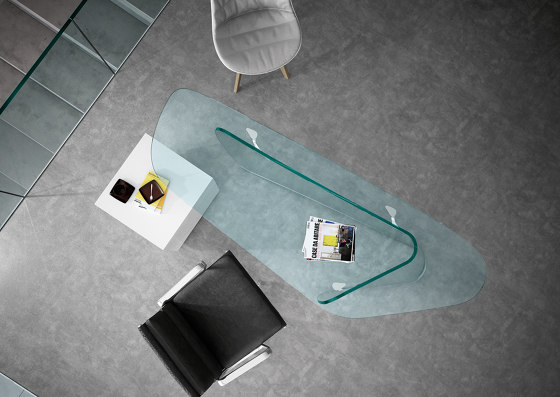 graph | Desks | Fiam Italia