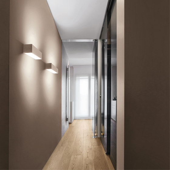 Gypsum_W | Wall lights | Linea Light Group