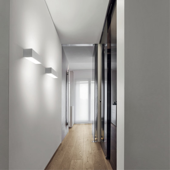 Gypsum_W | Lampade parete | Linea Light Group