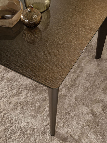 flaminio | Dining tables | Fiam Italia