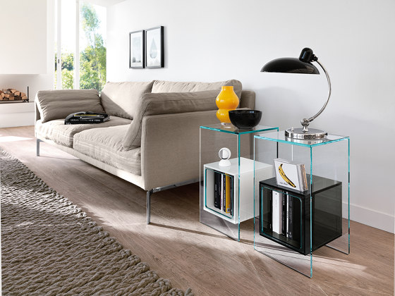 magique cubo | Tables d'appoint | Fiam Italia