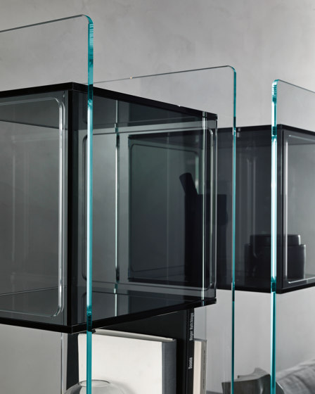 magique cubo | Tables d'appoint | Fiam Italia