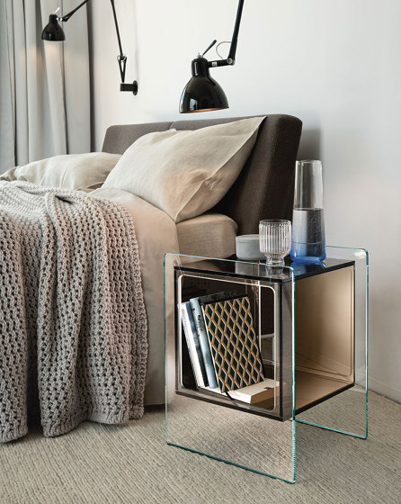 magique cubo | Side tables | Fiam Italia