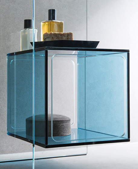 magique cubo | Side tables | Fiam Italia