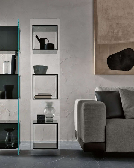 magique cubo | Side tables | Fiam Italia