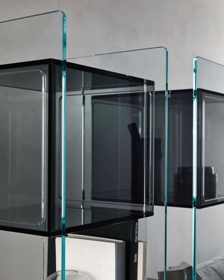 magique cubo | Side tables | Fiam Italia