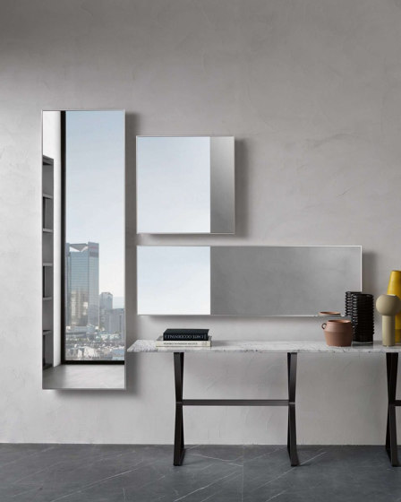 mirage | Mirrors | Fiam Italia