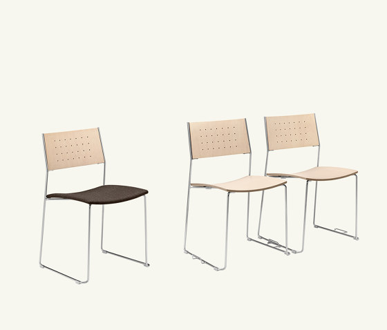 Duo 140G | Chairs | Et al.