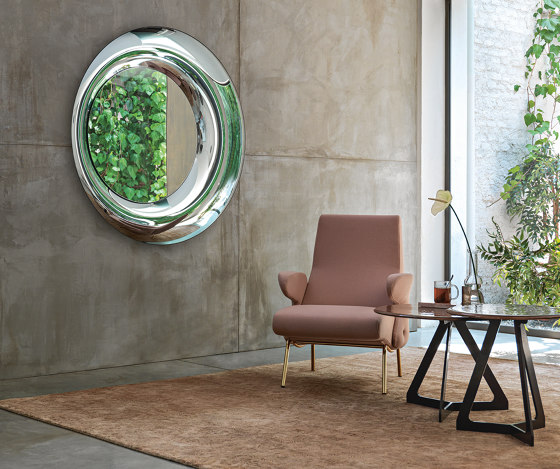 rosy | Mirrors | Fiam Italia