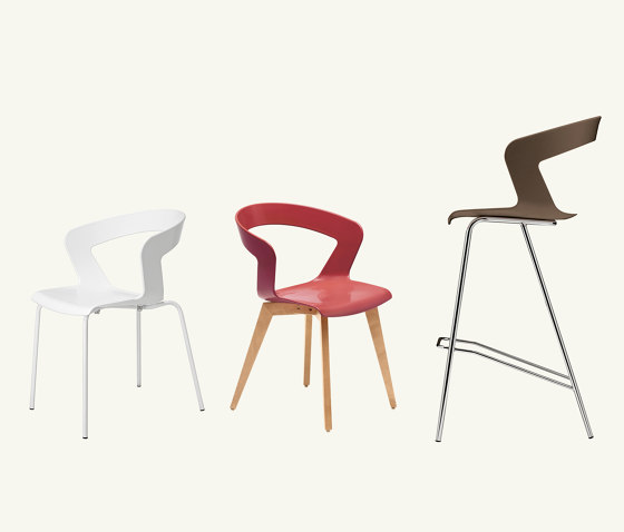 Ibis 303 | Bar stools | Et al.