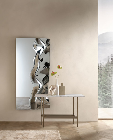 phantom | Mirrors | Fiam Italia