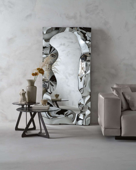 phantom | Mirrors | Fiam Italia