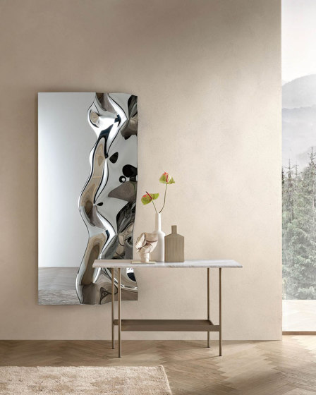 phantom | Mirrors | Fiam Italia