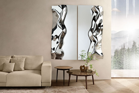 phantom | Mirrors | Fiam Italia