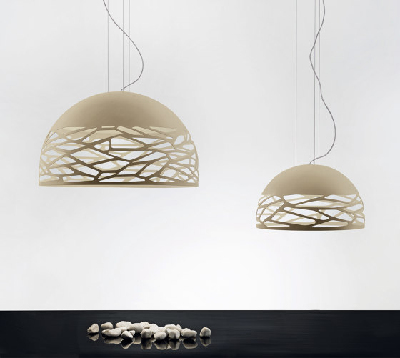 Kelly | Suspended lights | LODES