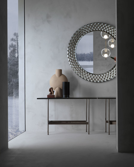 pasha | Mirrors | Fiam Italia