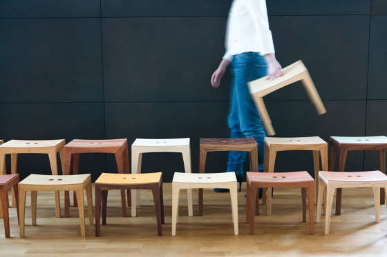 Otto bench | Bancs | Sixay Furniture