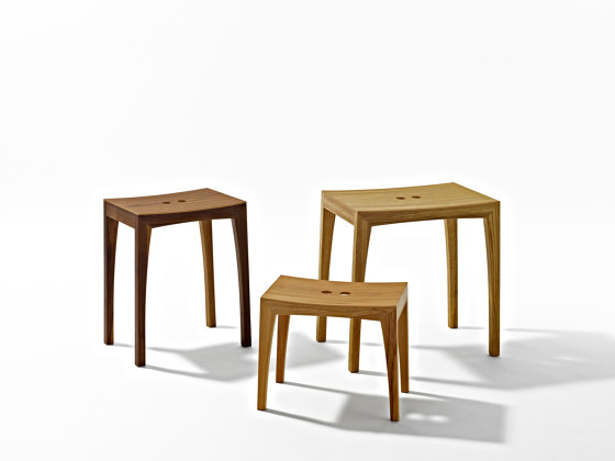 Otto Bank | Sitzbänke | Sixay Furniture
