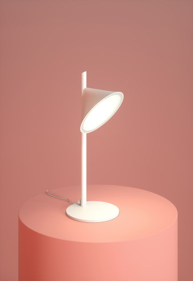 Orchid floor suspension lamp | Suspended lights | Axolight