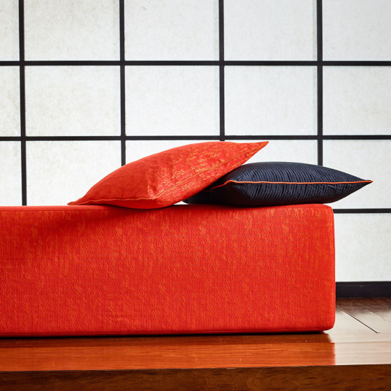 Mizu M8668E08 | Upholstery fabrics | Backhausen