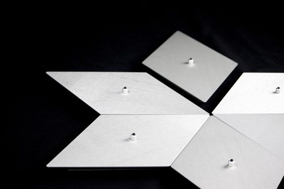 Configurate Diamond | Suspensions | Archilume