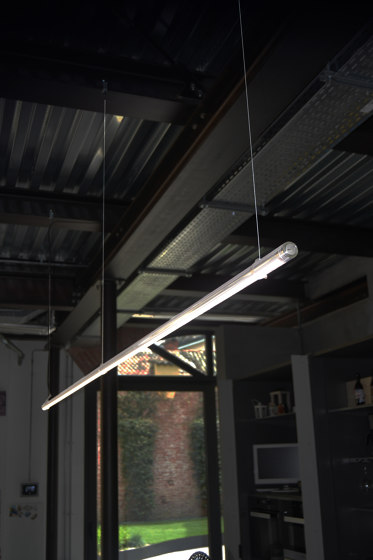 Wanda System | Lámparas de suspensión | EGOLUCE